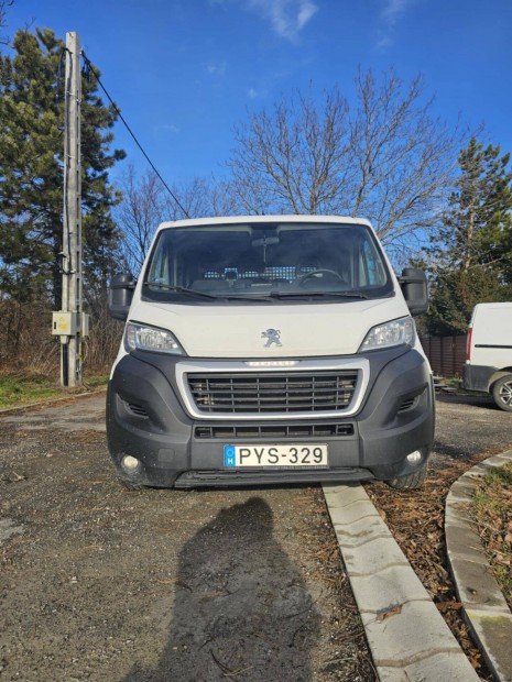 Elad Peugeot Boxer