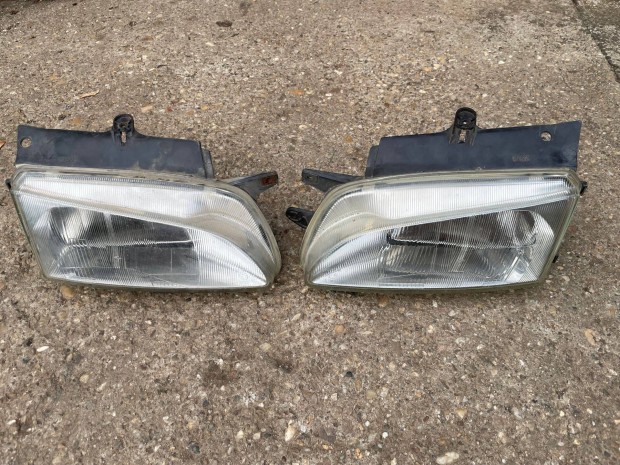 Elad Peugeot Partner hasznlt gyri Valeo els fnyszr pr