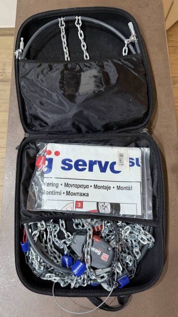 Elad� Pewag Servo Suv RSV75