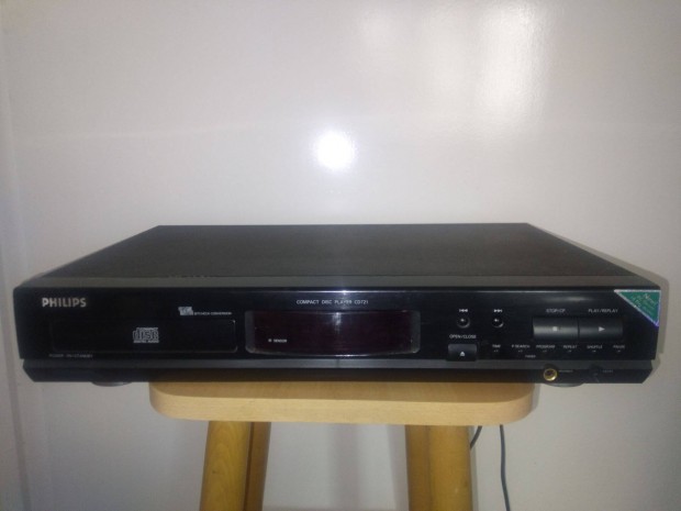 Elad Philips Cd 721 lejtsz