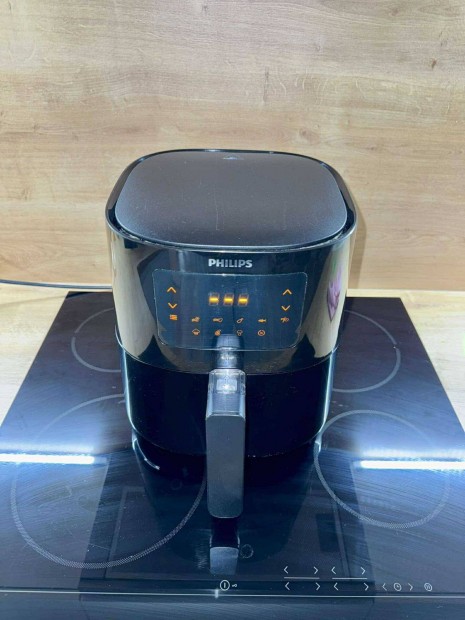 Elad Philips Essential Airfryer HD9252/90 - 9 hnap gyri garancival