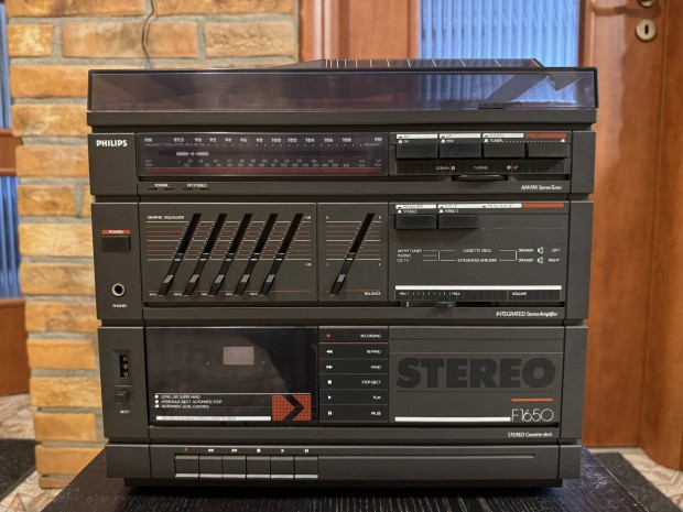 Elad Philips HI FI