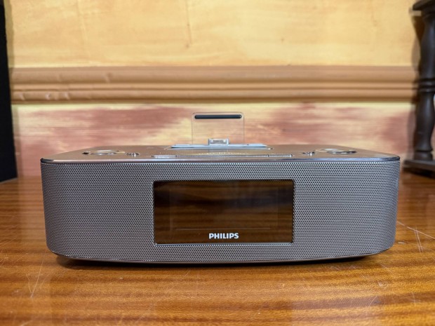 Elad� Philips Iphone 4s-hez val� �ra/hangsz�r�