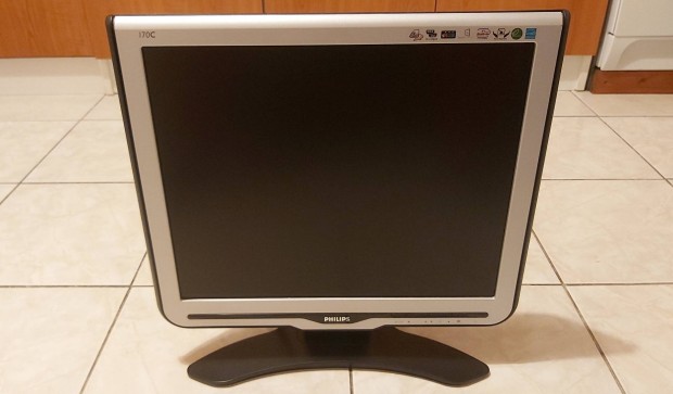 Elad Philips LCD monitor