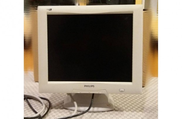 Elad Philips LCD monitor