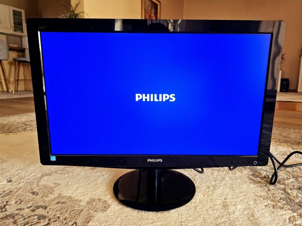 Elad Philips LED monitor 236V3LA 23 "