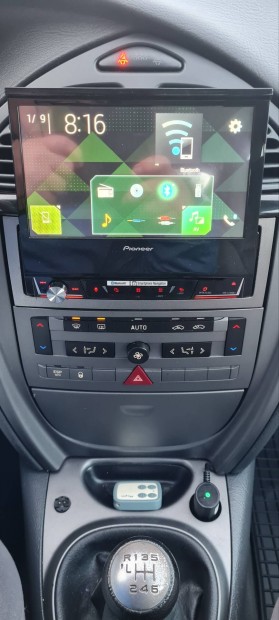 Elado Pioneer AVH-A7100BT