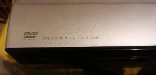 Elad Pioneer DVD Hzimozi rendszer minden tartozkval