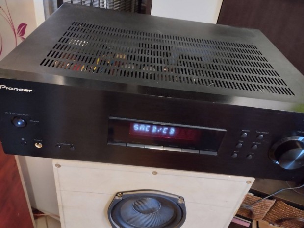 Elad Pioneer SX 20K sztere erst