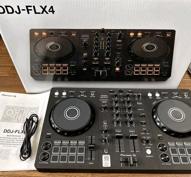 Elad Pioneer ddj 400