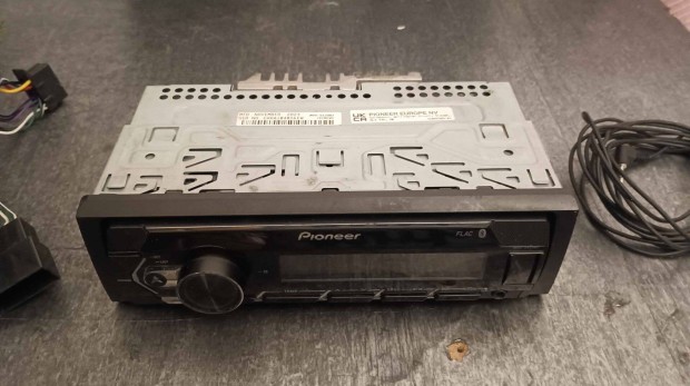 Elad� Pioneer s420bt bluetoothos r�di�