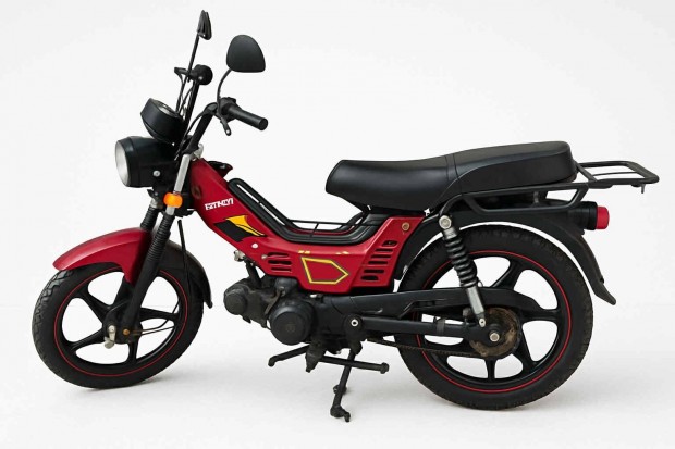Eladó Playmobil 50 cm? 4Tsegédmotor - 2024, jó állapotban