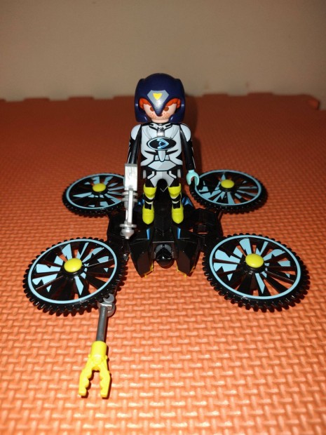 Elad Playmobil Kk Drnos Vadsz !