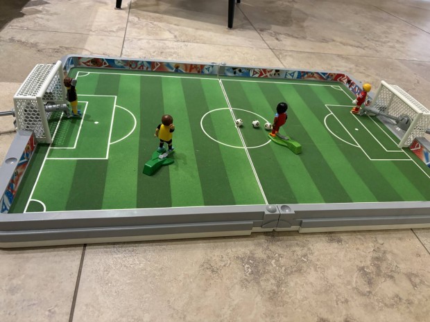 Elad Playmobil focistadion