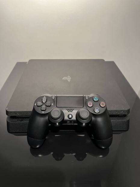Eladó Playstation 4
