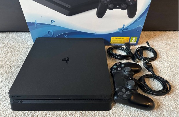 Elad Playstation 4 PS4 slim 500GB