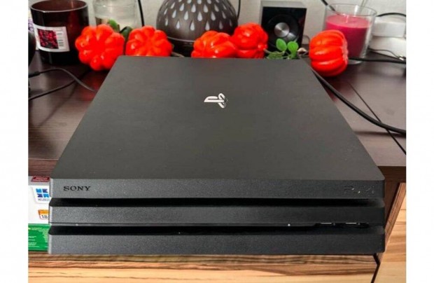 Elad Playstation 4 Pro