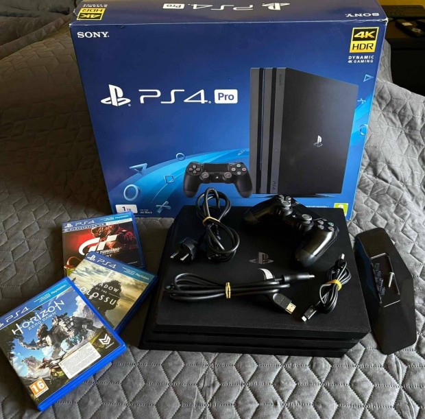 Elad Playstation 4 pro