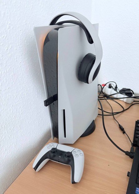 Elad Playstation 5 (lemezes kiads)