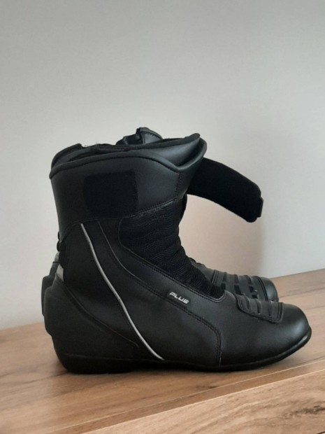 Elad� Plus Racing n�i  motoros csizma