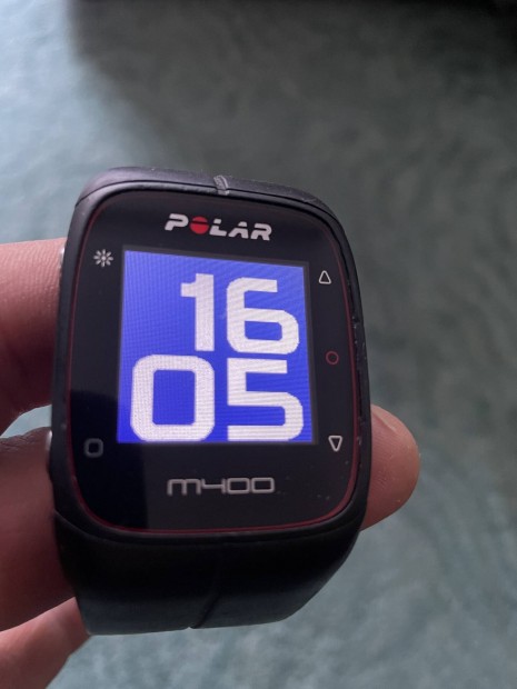 Elad Polar m-400 sportra