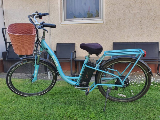 Eladó Polymobil E-MOB21 elektromos kerékpár