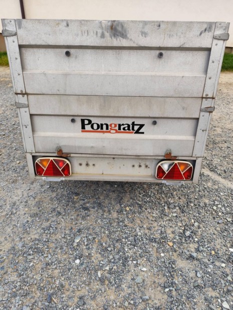Elad Pongratz utnfut