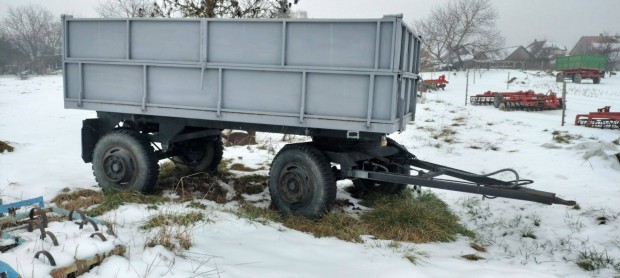 Elad� Potkocsi 6.5