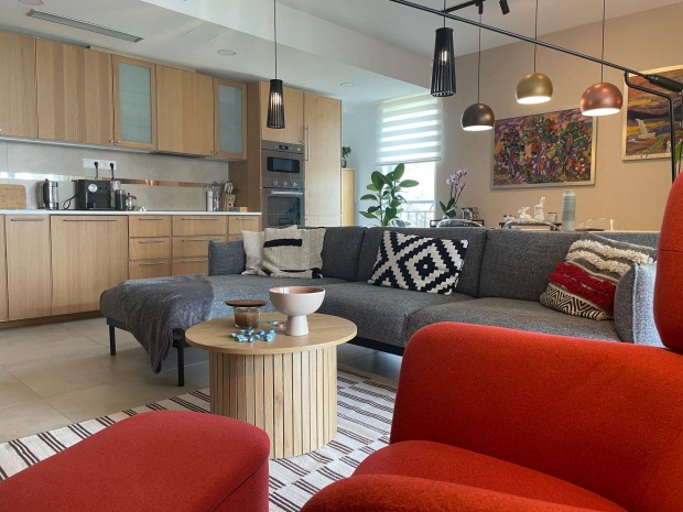 Elad� Pr�mium Lak�s Csopakon