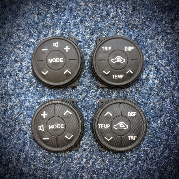 Elad Prius III j gumi multigomb fedlap. Akr cserlve. Bp/posta