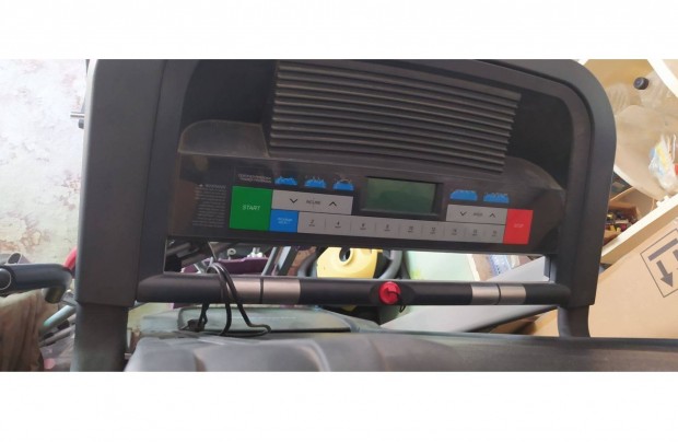Eladó Proform 400c futógép