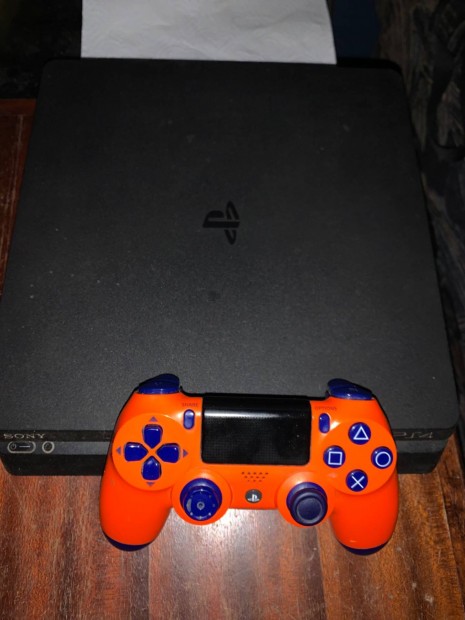 Elad Ps4 Slim