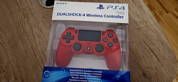 Elad Ps4 kontroller