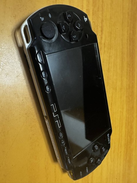 Elad Psp 2001