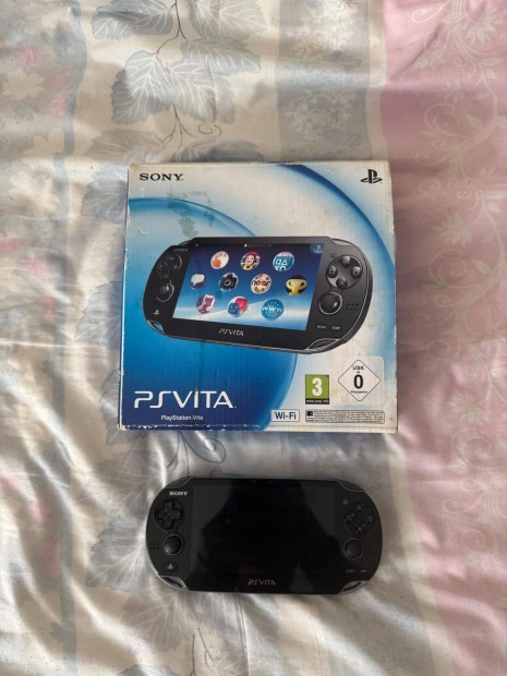 Eladó Psvita!!!