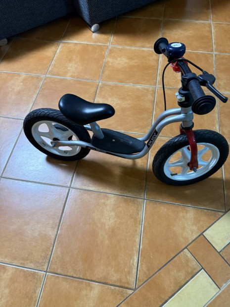 Eladó Puky futóbicikli, Német minőség, újszerű, alig használt