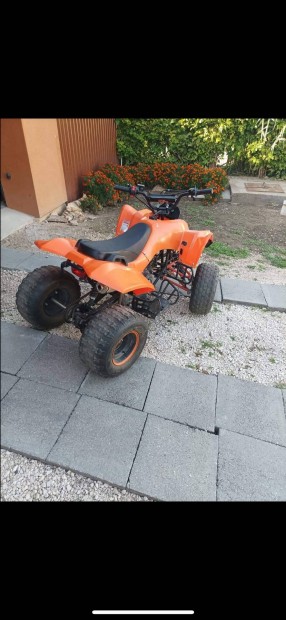 Elad Quad 110cm3