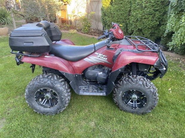 Elad Quad,terepjr