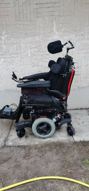 Elad Quickie elektromos kerekesszk