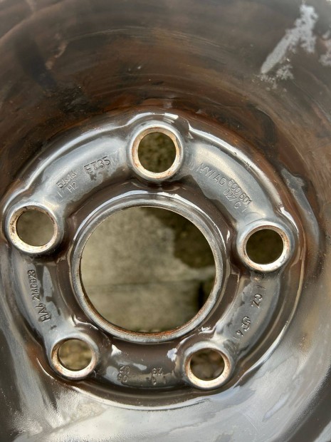 Eladó R14,és R15 5*100 as felnik