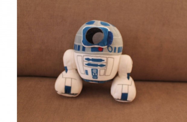 Elad R2-D2 plss