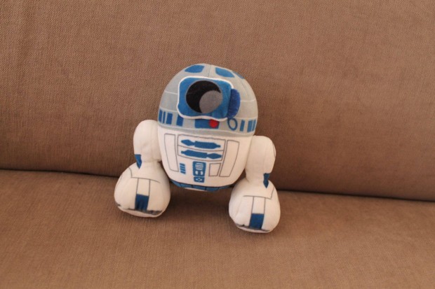 Elad R2-D2 plss