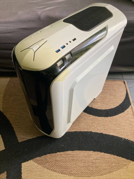 Elad R5 gamer pc alap