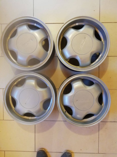 Eladó RC - Alufelni 15x7 méretű!