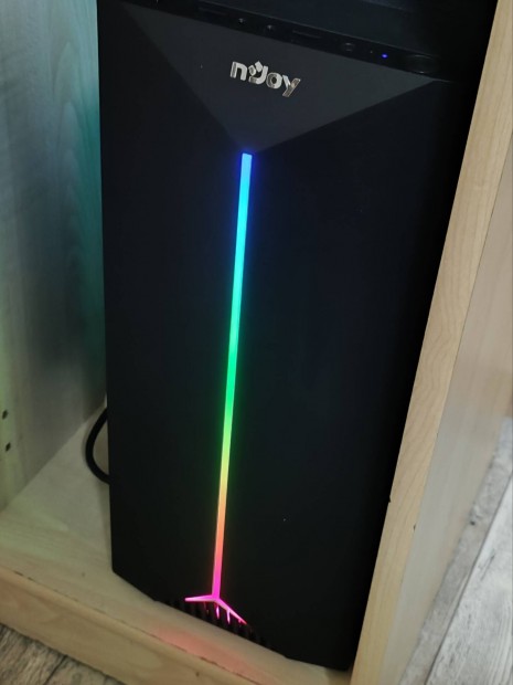 Elad RGB Gamer PC