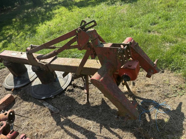 Eladó RK 165 dobos kasza