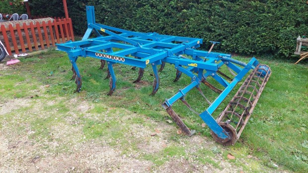 Elad� Rabewerk gruber 11/13 kap�s, j� �llapotban