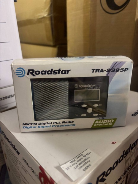 Elad Rdi Roadstar