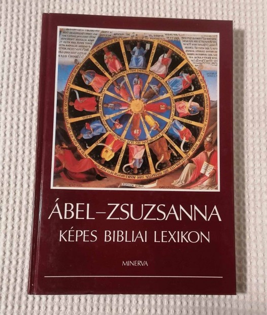 Elad Raj Tams: bel-Zsuzsanna Knyv / Vallsi Lexikon (1987)