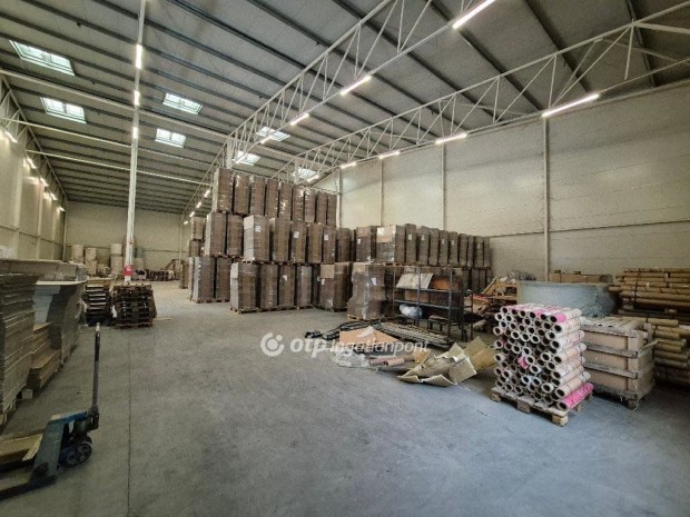 Elad� Rakt�r, Szentes